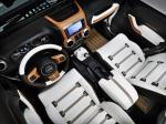 Jeep Wrangler Nautic Concept by Style & Design 2011 года